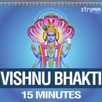 Vishnu Bhakti - 15 Minutes - Amitabh Bhattacharya Song Download